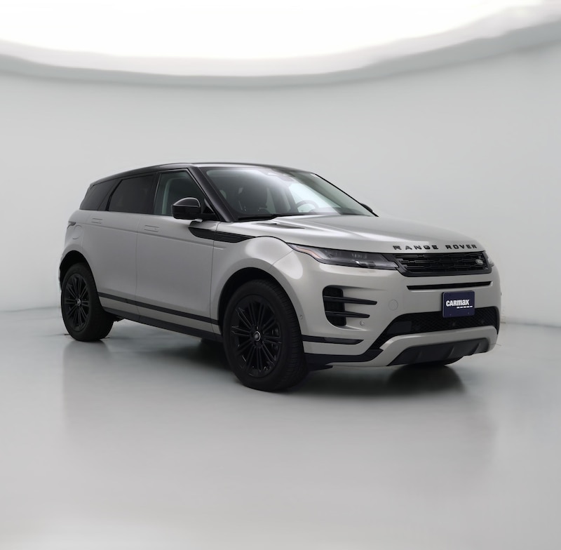 2024 Land Rover Range Rover Evoque Dynamic SE