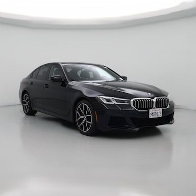 2022 BMW 540 I