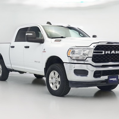 2023 Ram 2500 Bighorn