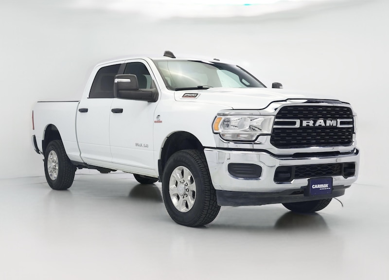 2023 Ram 2500 Bighorn