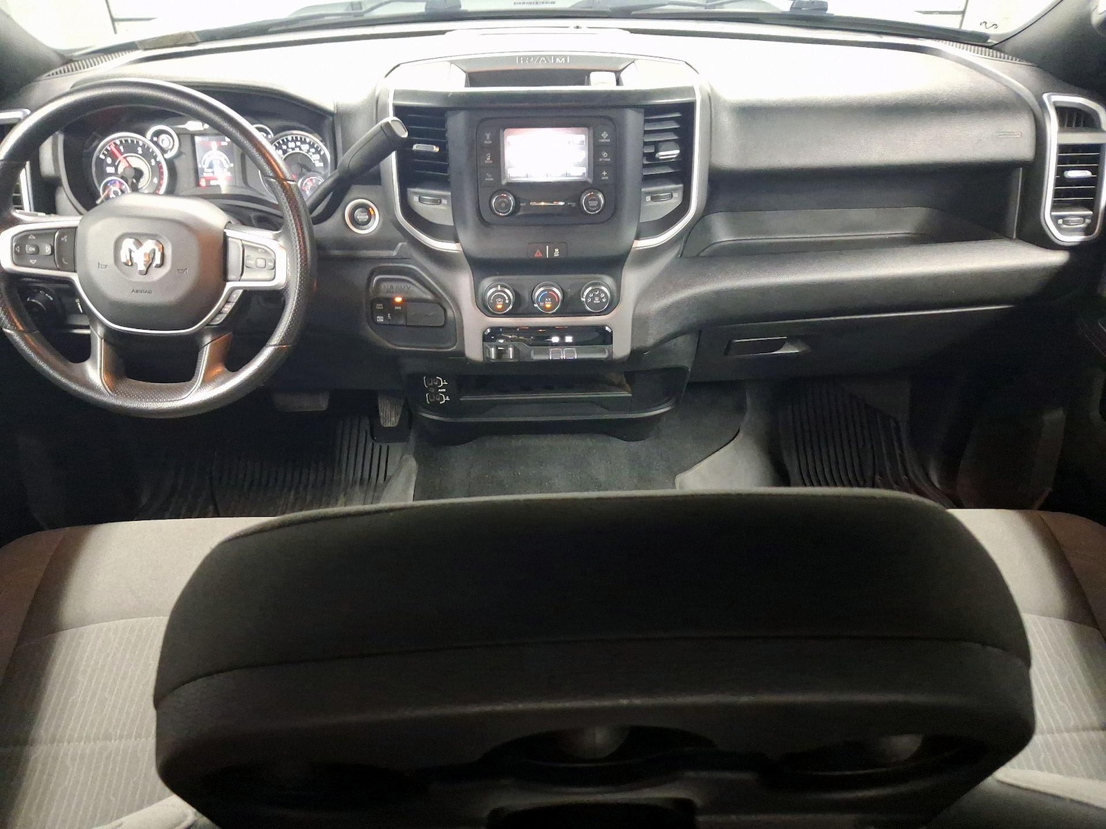 Rear View Camera