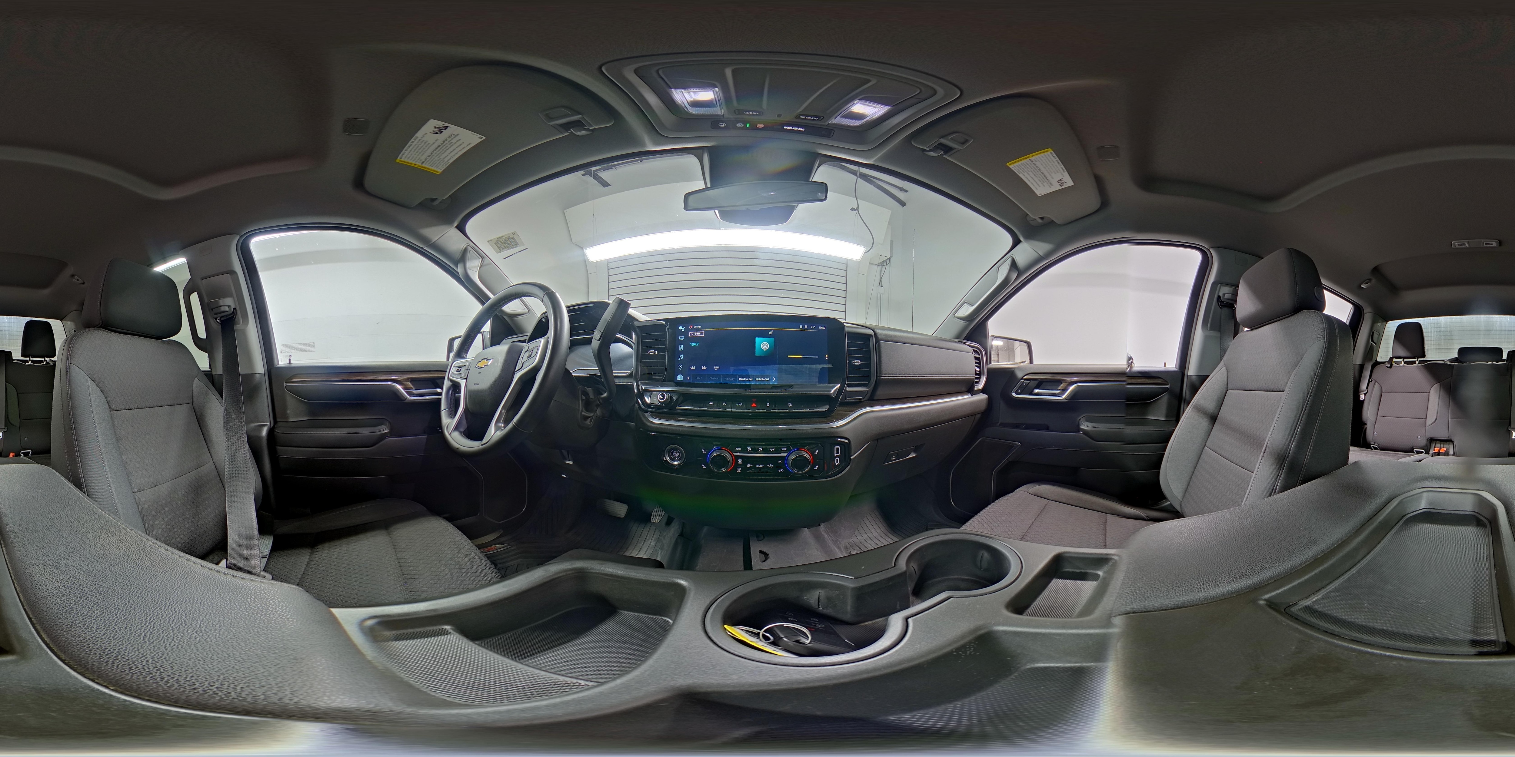 2023 Chevrolet Silverado 1500 LT - Photo 18
