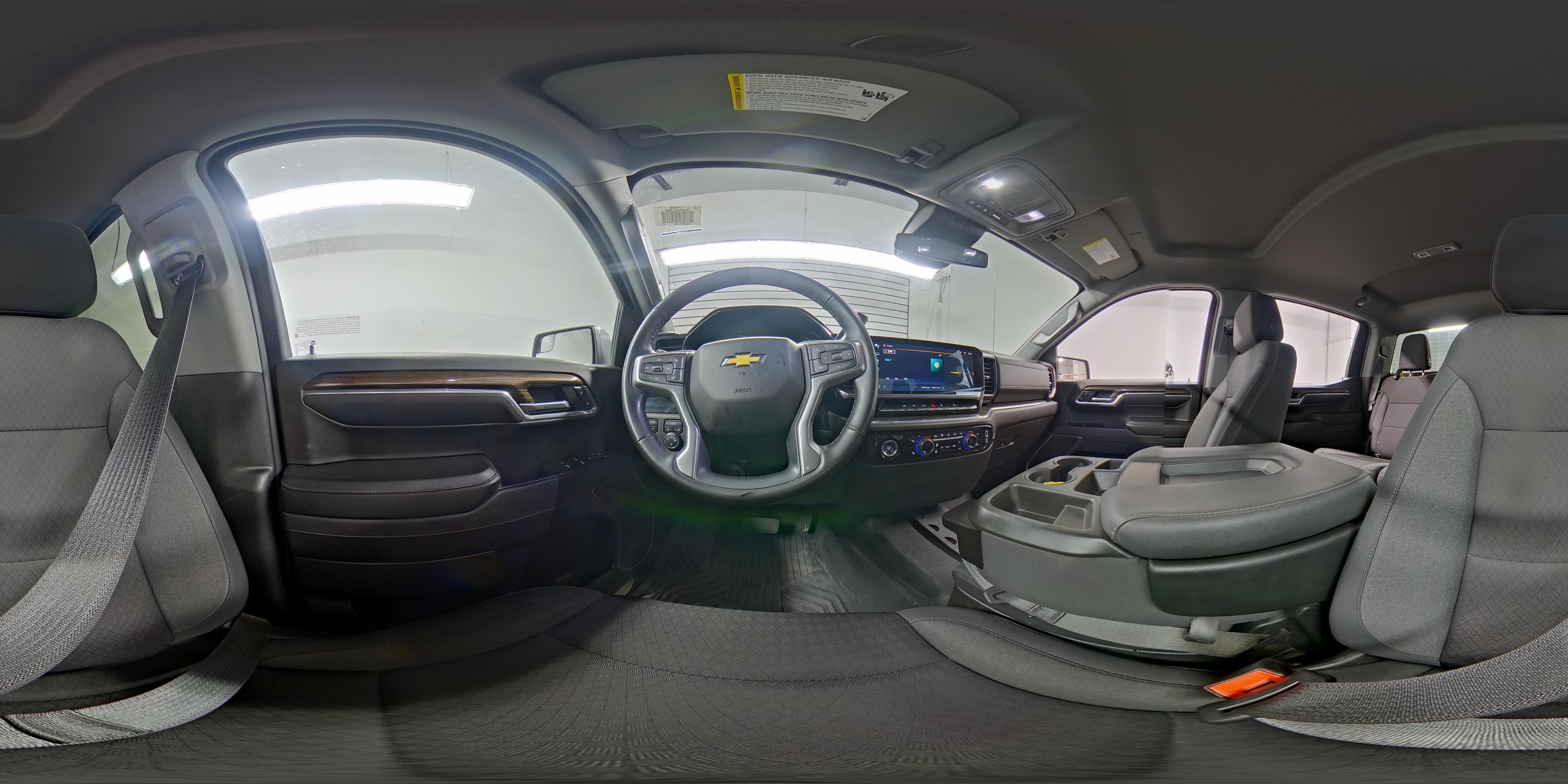 2023 Chevrolet Silverado 1500 LT - Photo 20