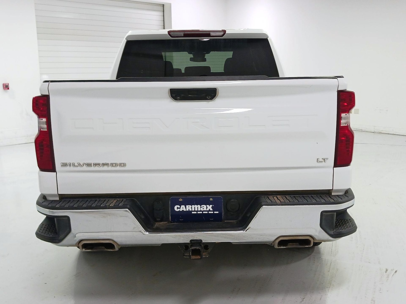 2023 Chevrolet Silverado 1500 LT - Photo 6