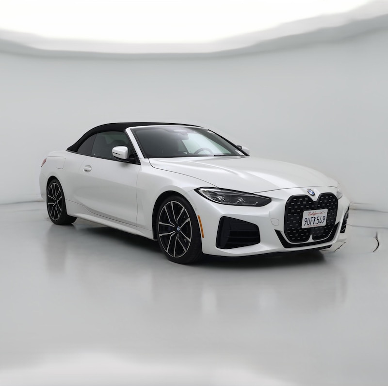 2024 BMW M440 I
