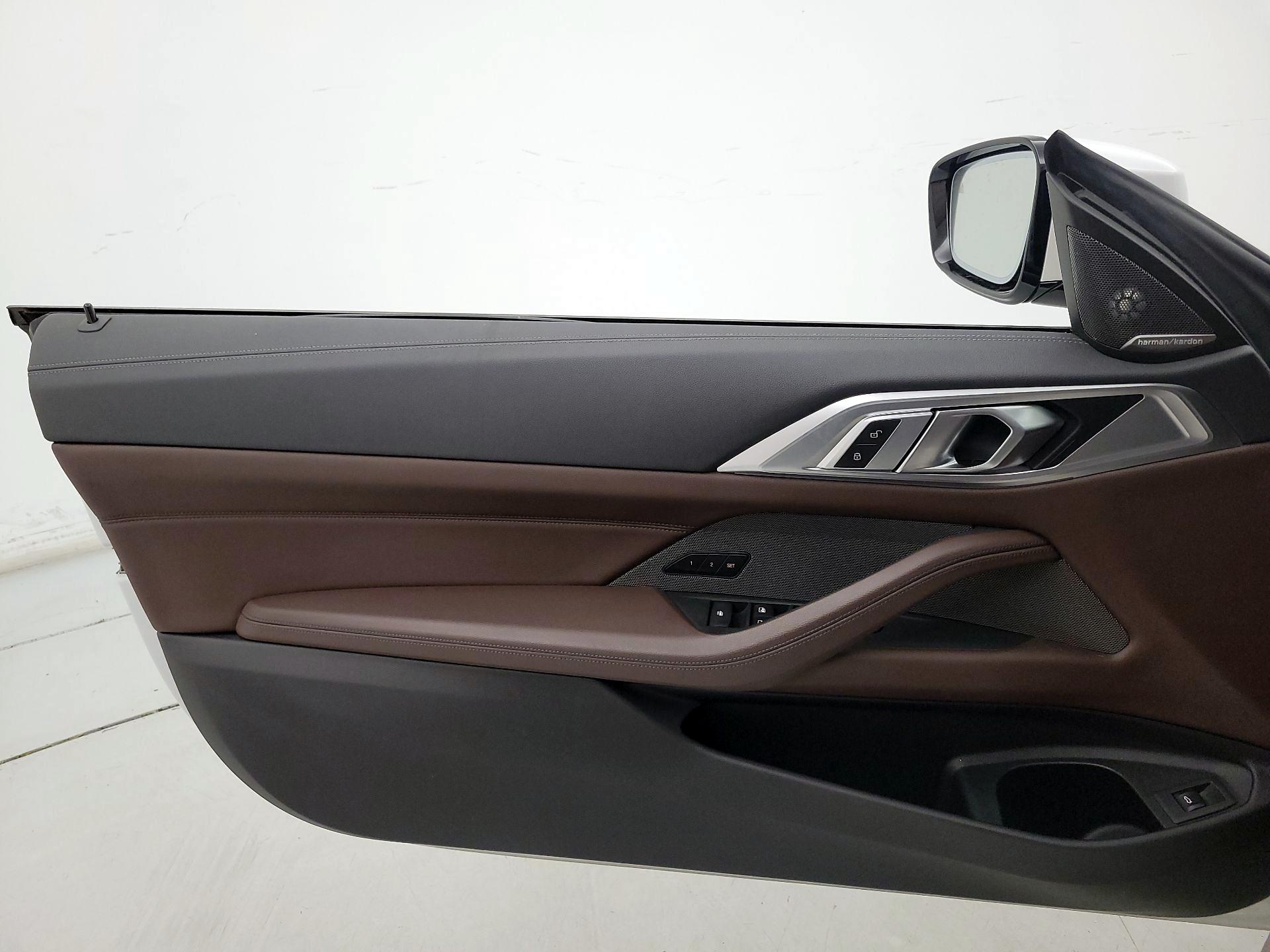 Thumbnail: 2024 BMW 4 Series - 12