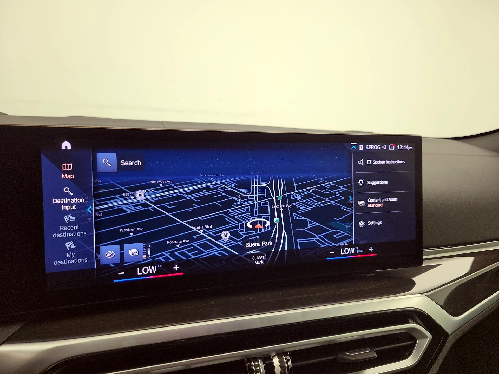Thumbnail: 2024 BMW 4 Series - 14