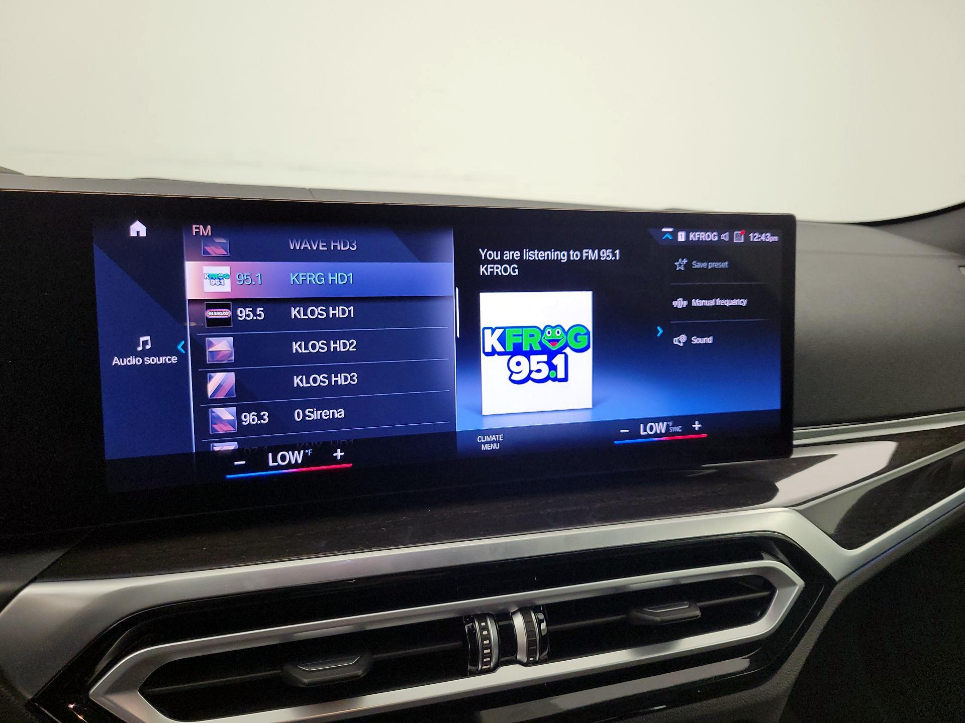 Thumbnail: 2024 BMW 4 Series - 16
