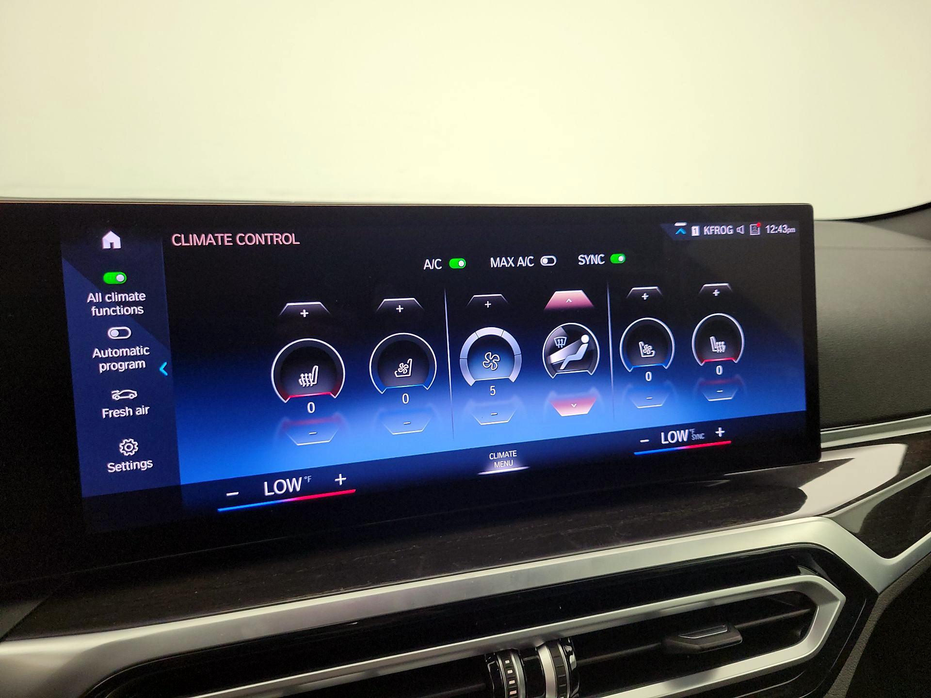Thumbnail: 2024 BMW 4 Series - 17