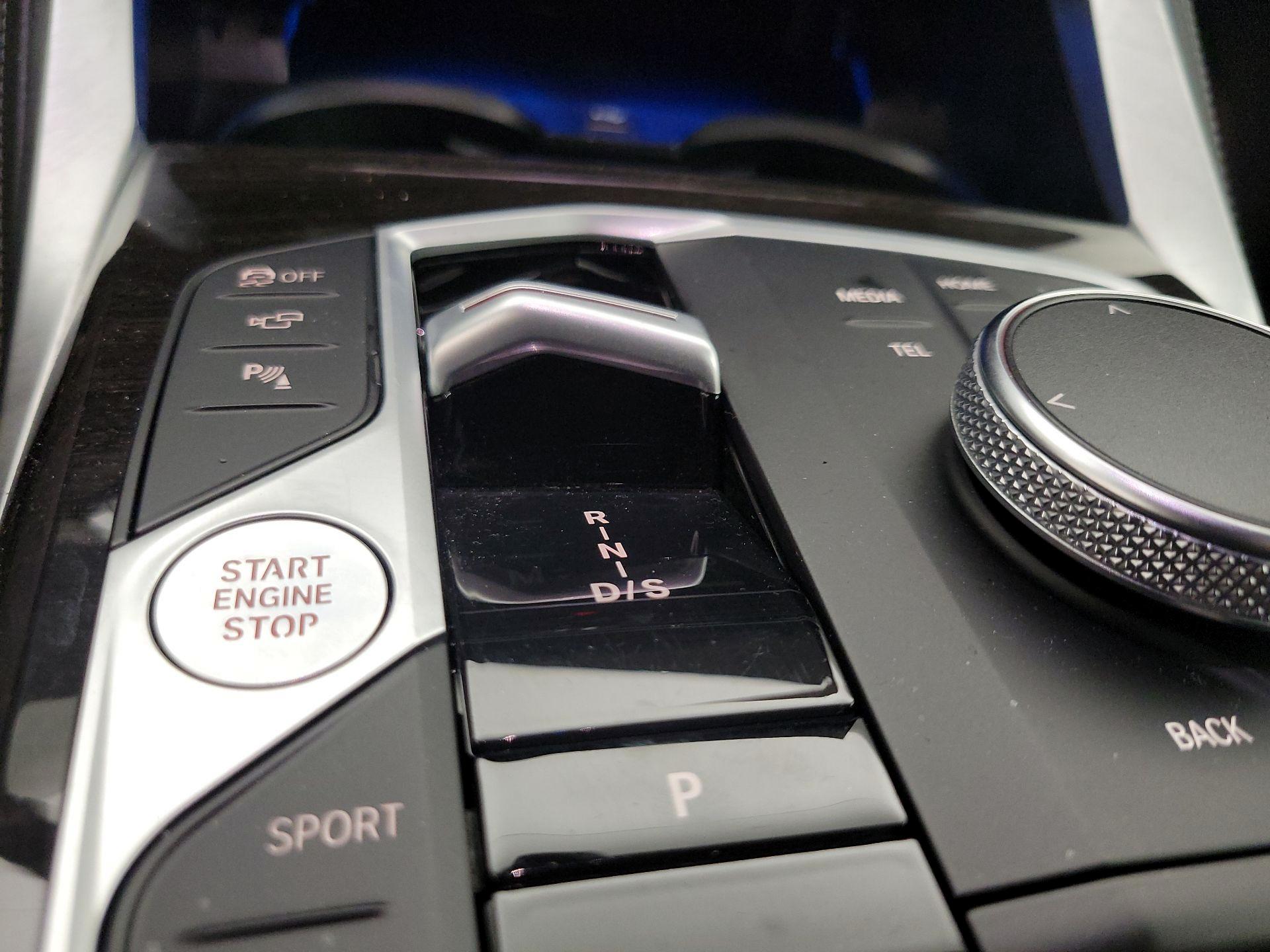 Thumbnail: 2024 BMW 4 Series - 18