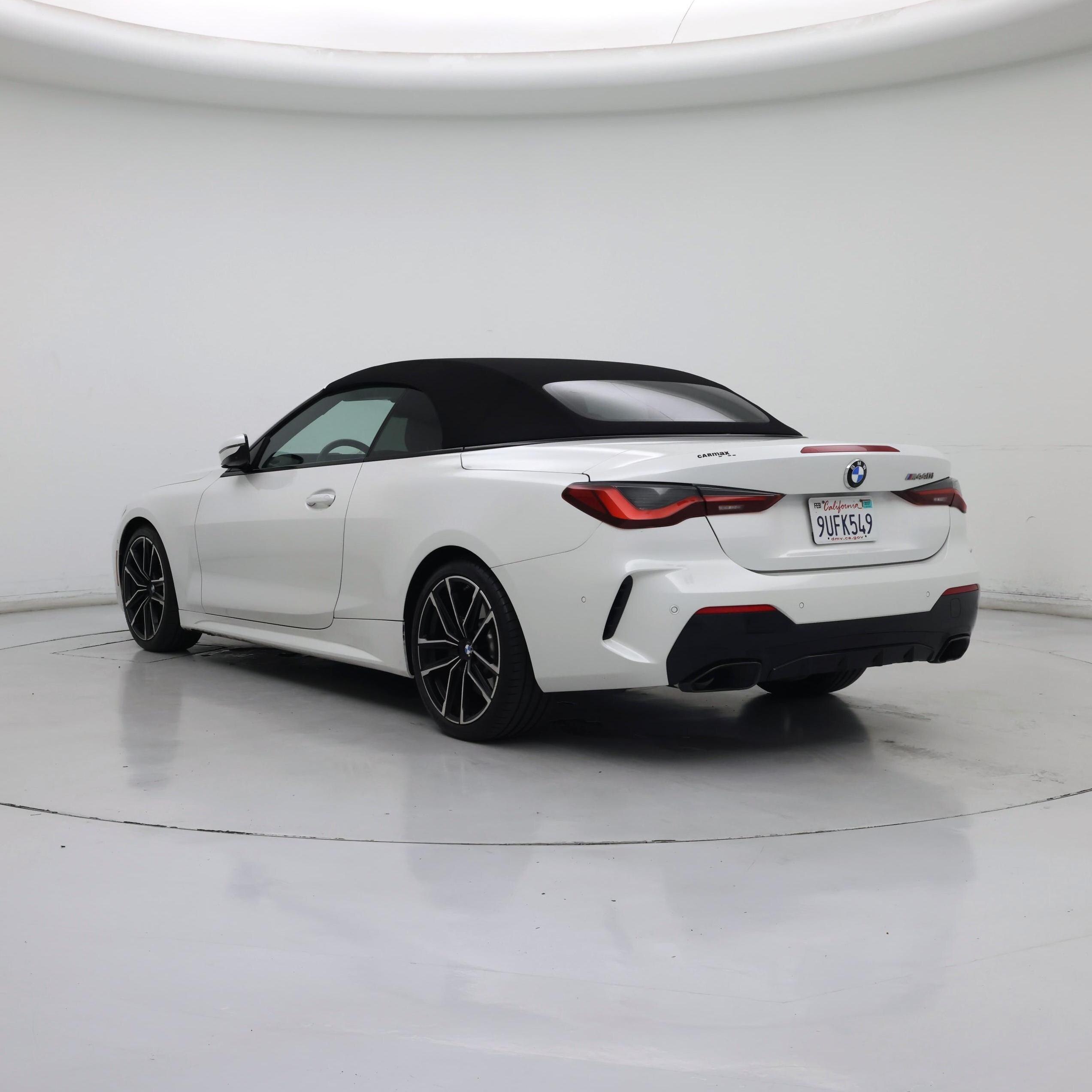 Thumbnail: 2024 BMW 4 Series - 2