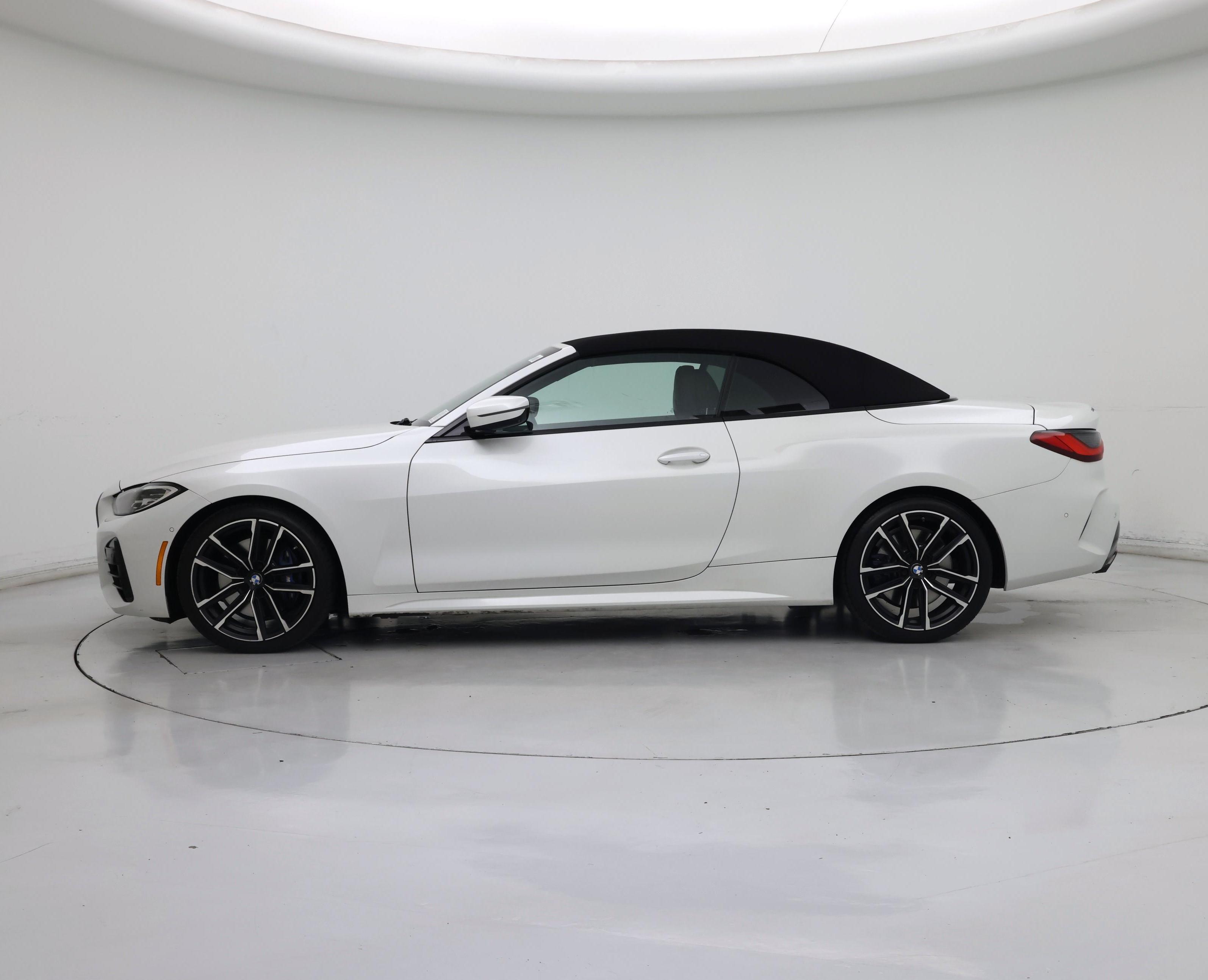 Thumbnail: 2024 BMW 4 Series - 3