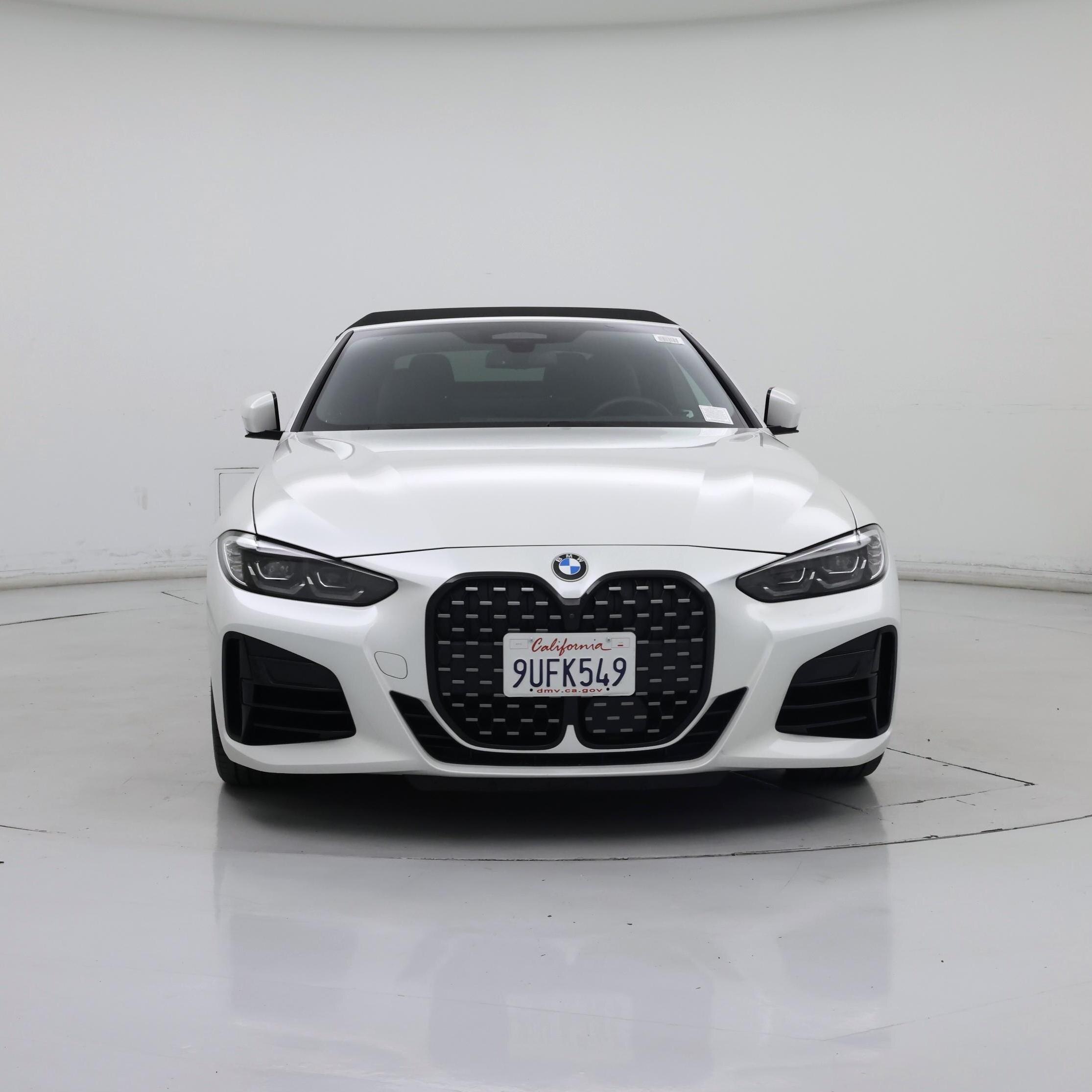 Thumbnail: 2024 BMW 4 Series - 5