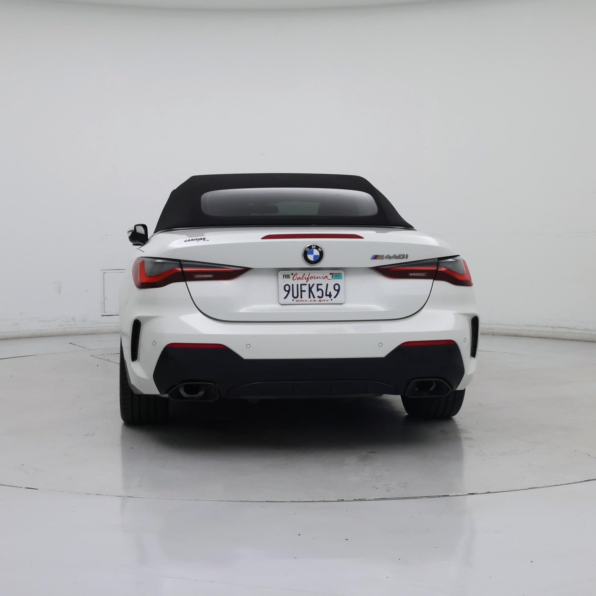 Thumbnail: 2024 BMW 4 Series - 6