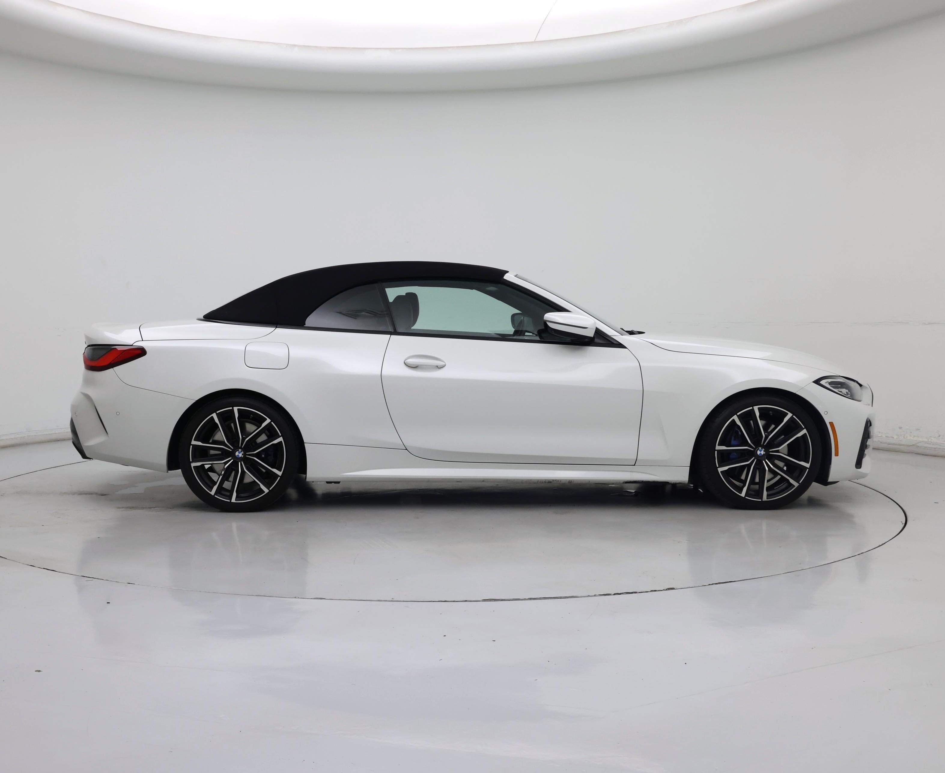 Thumbnail: 2024 BMW 4 Series - 7
