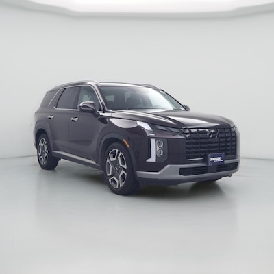 2023 Hyundai Palisade