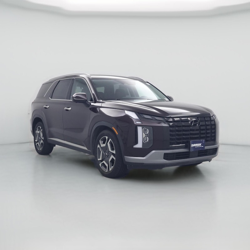 2023 Hyundai Palisade