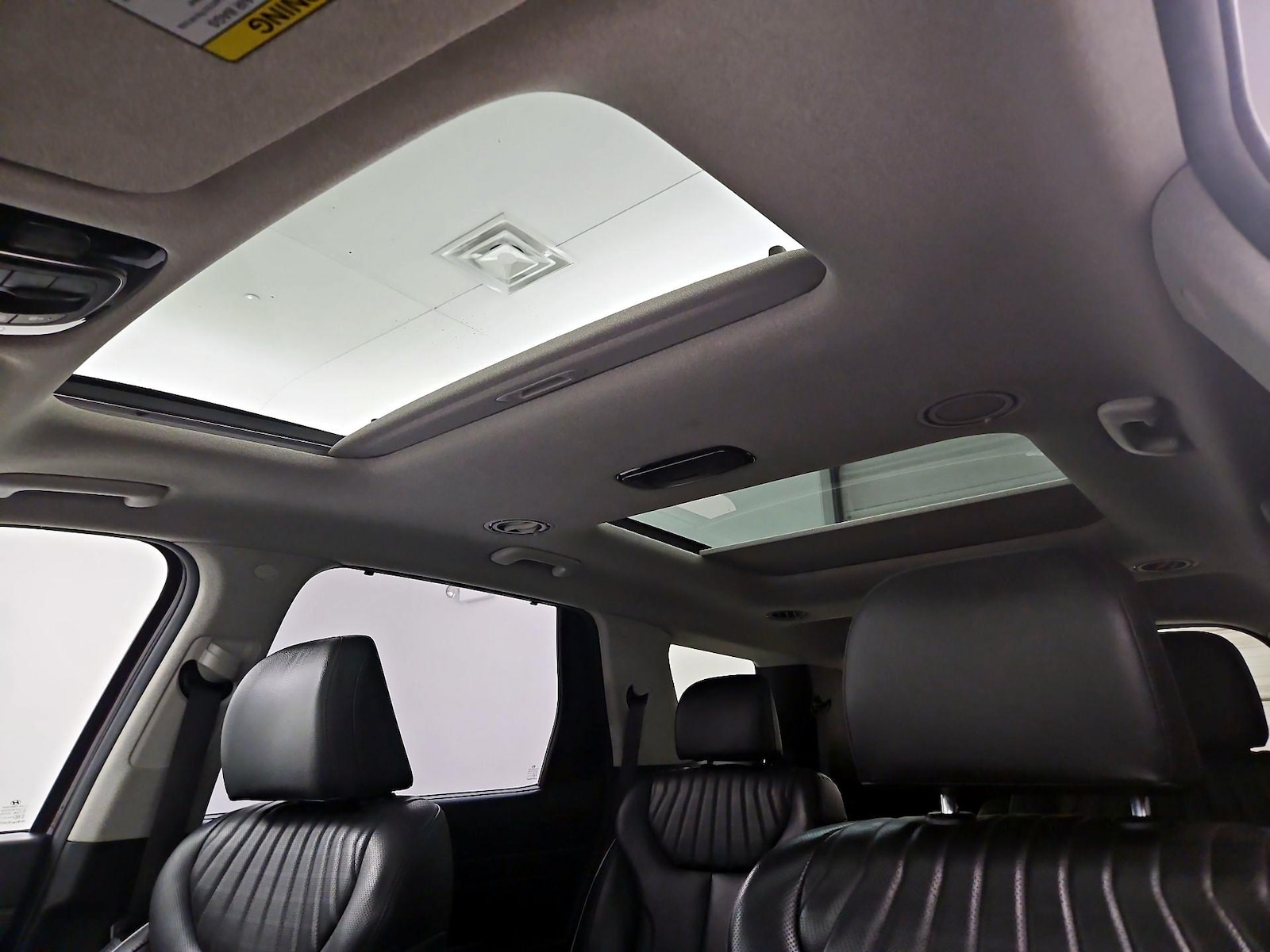 Sunroof(s) & Skylight(s)