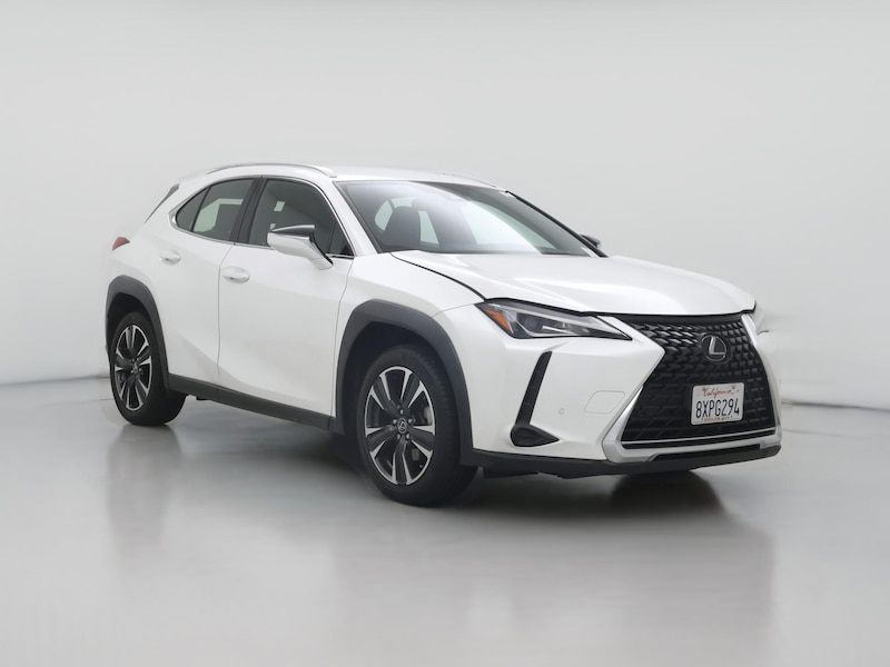 2021 Lexus UX 200 -
                  Ontario, CA
