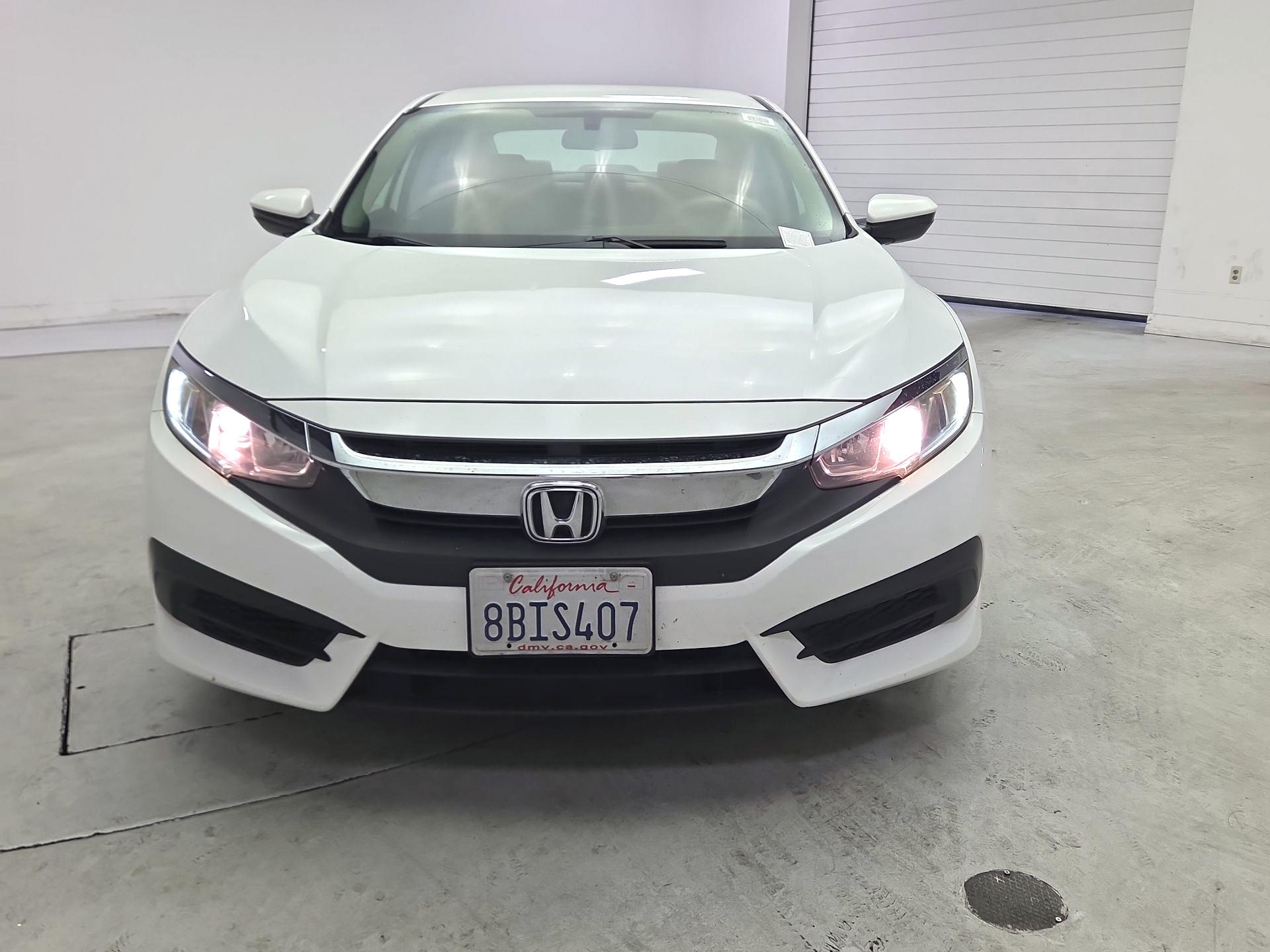 Thumbnail: 2017 Honda Civic - 2