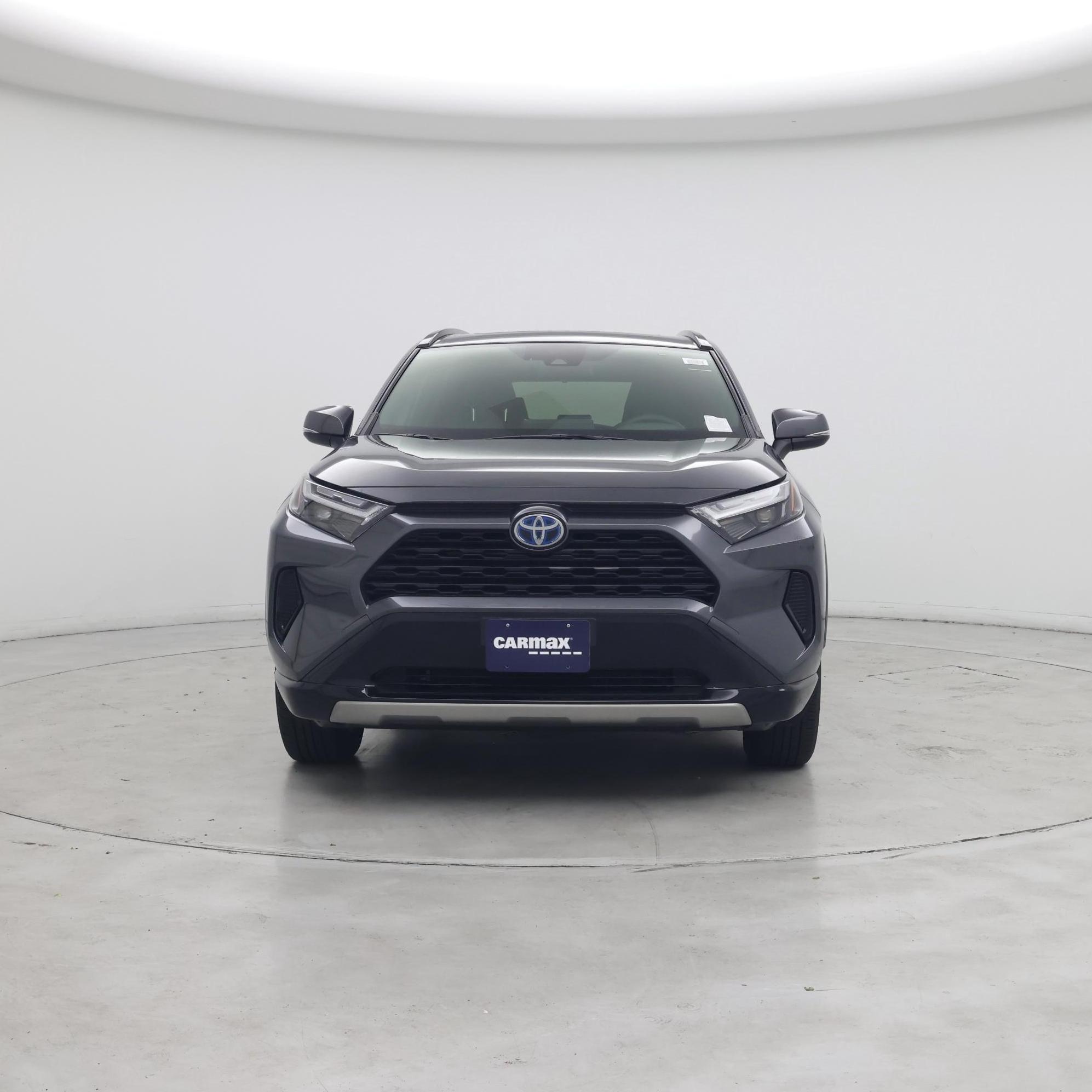 Thumbnail: 2024 Toyota RAV4 - 5