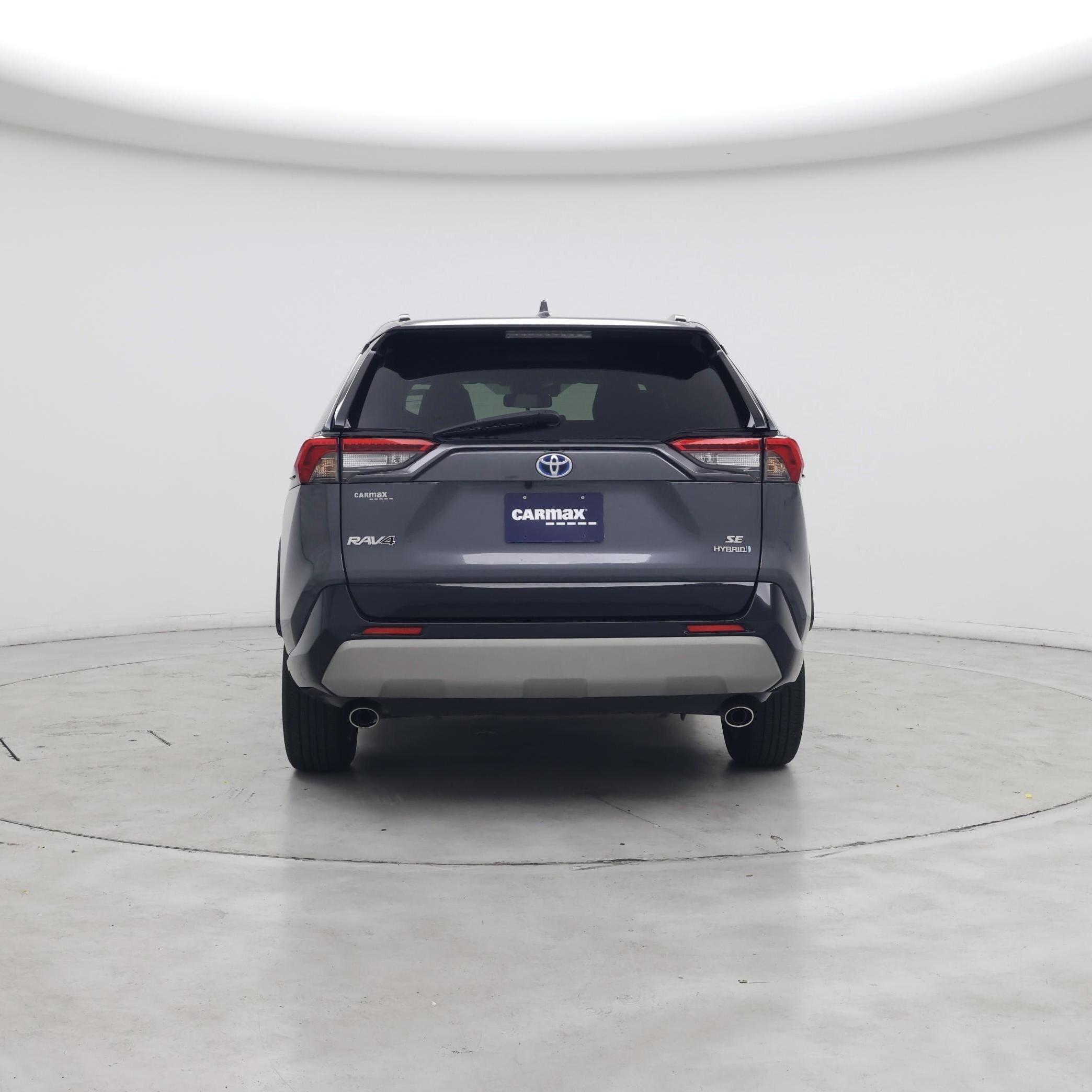 Thumbnail: 2024 Toyota RAV4 - 6