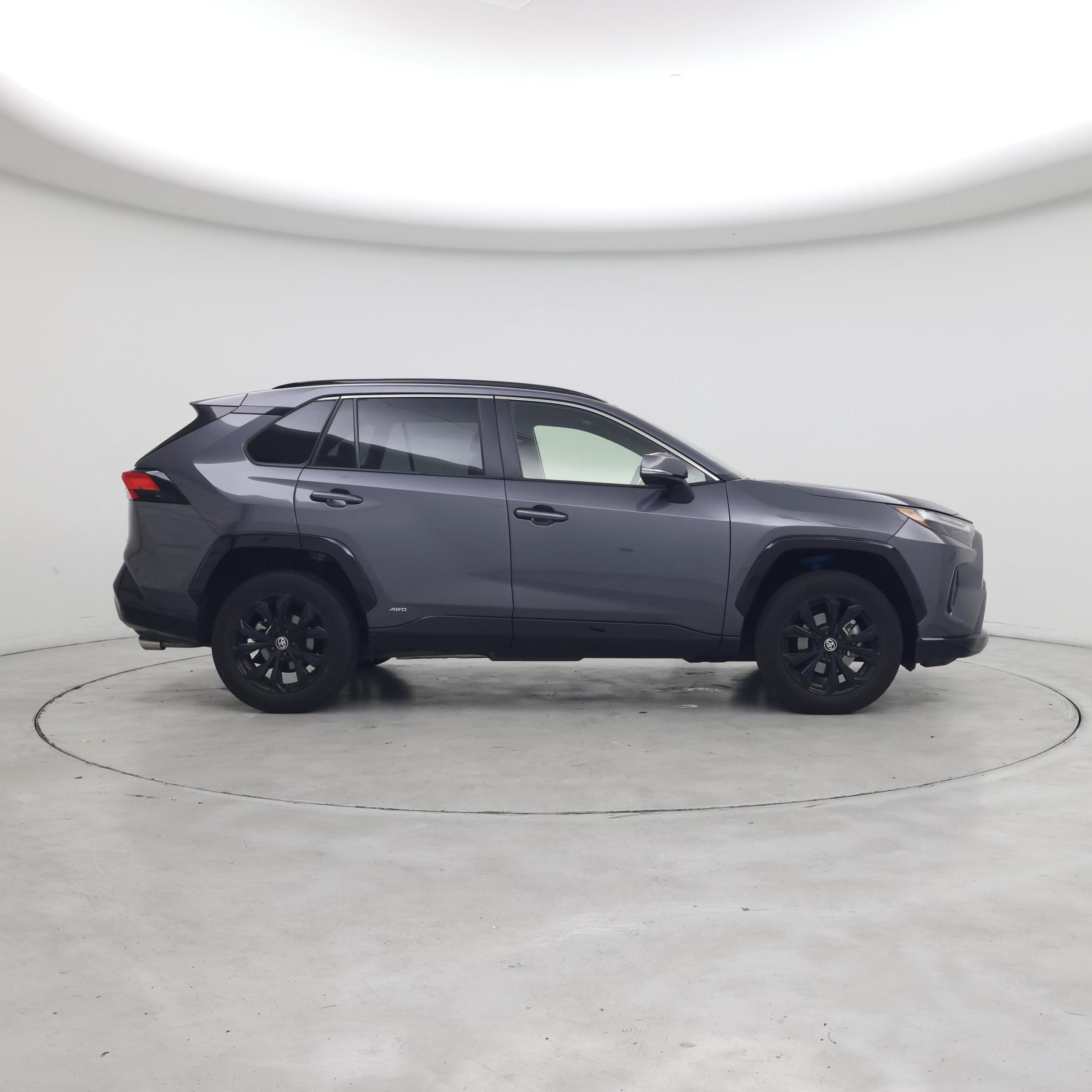 Thumbnail: 2024 Toyota RAV4 - 7