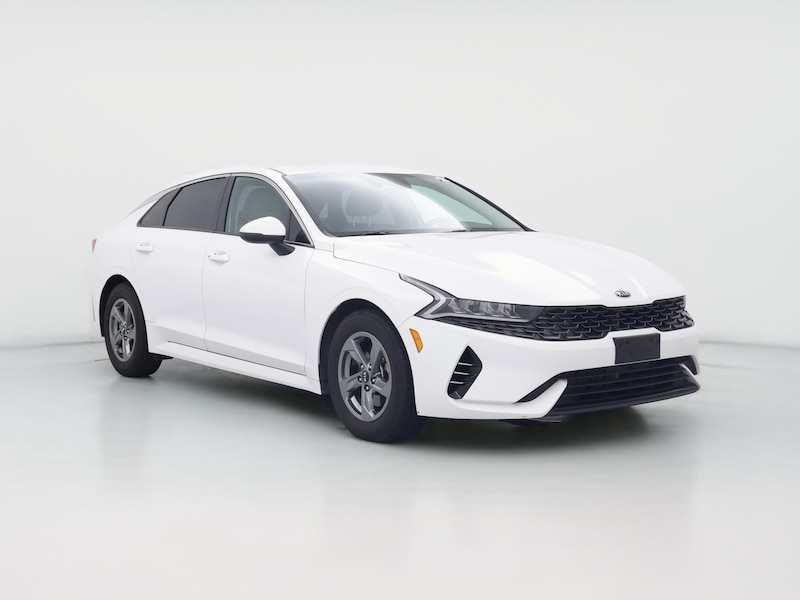 2021 Kia K5 LXS -
                  Palmdale, CA