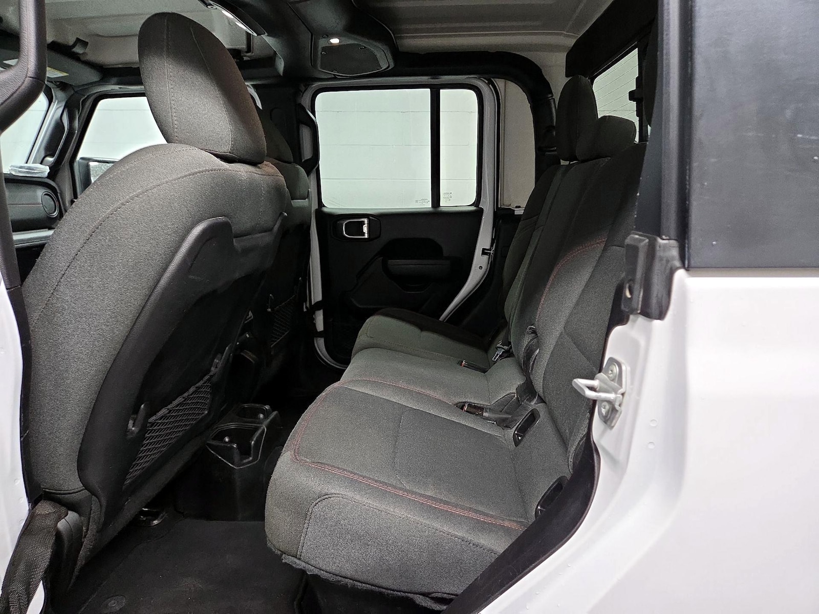 2026 Jeep Gladiator Rubicon - Photo 18