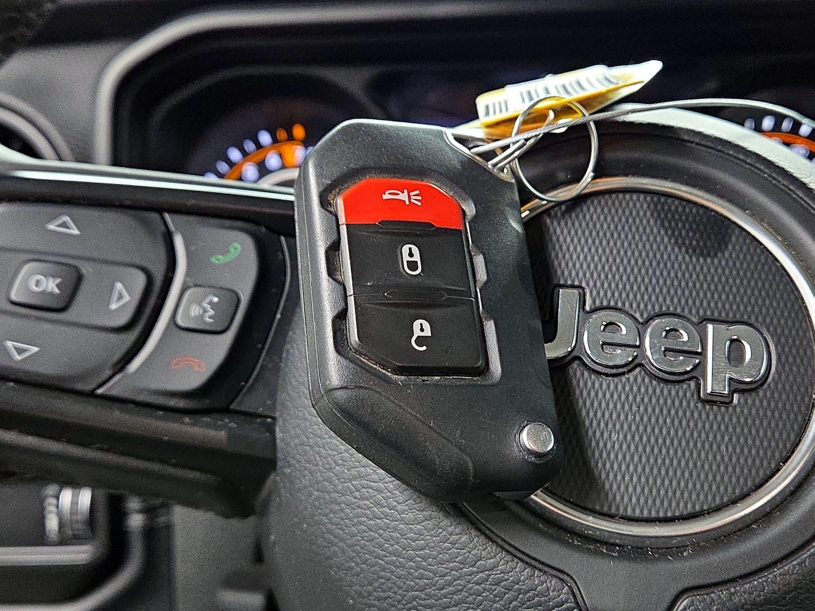 2026 Jeep Gladiator Rubicon - Photo 21