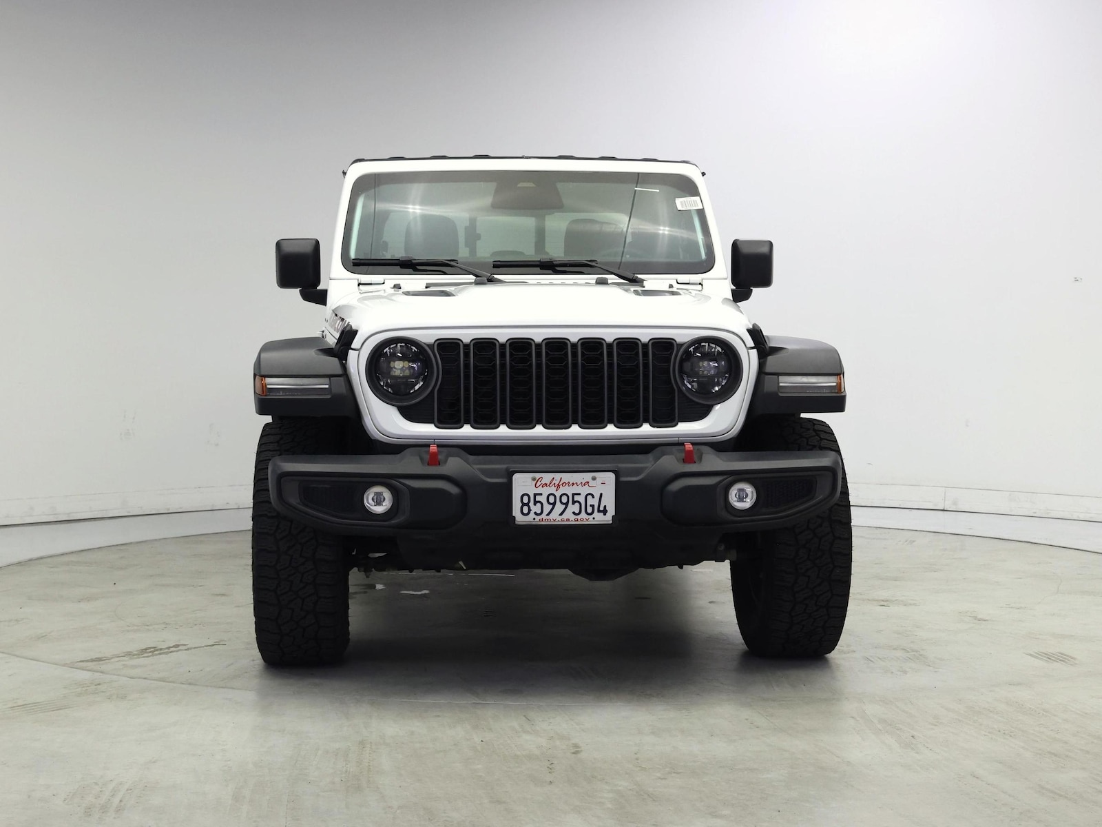 2026 Jeep Gladiator Rubicon - Photo 6