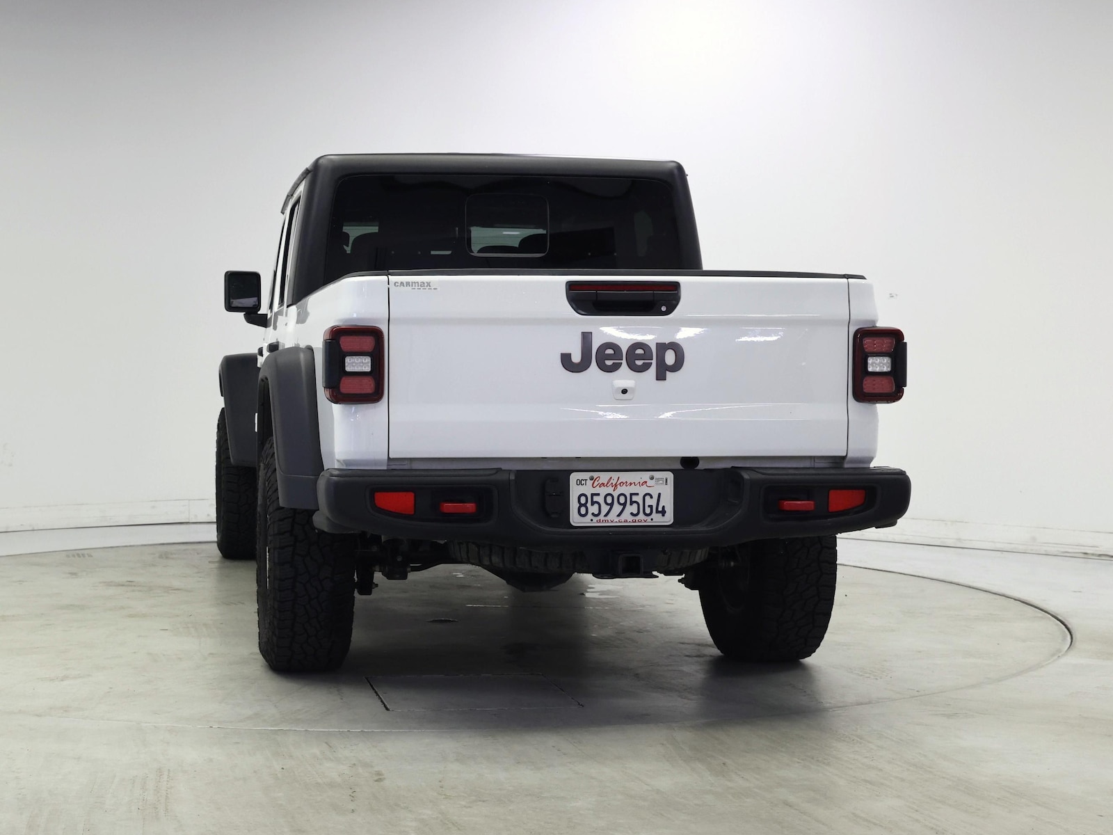 2026 Jeep Gladiator Rubicon - Photo 7