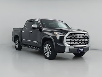 2023 Toyota Tundra 1794