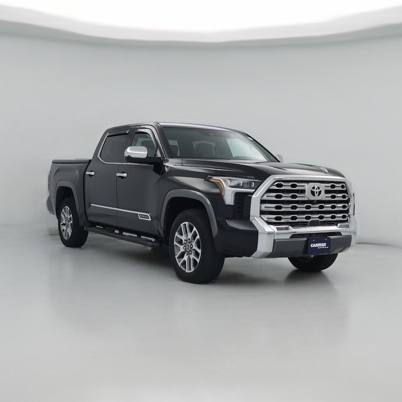 2023 Toyota Tundra 1794