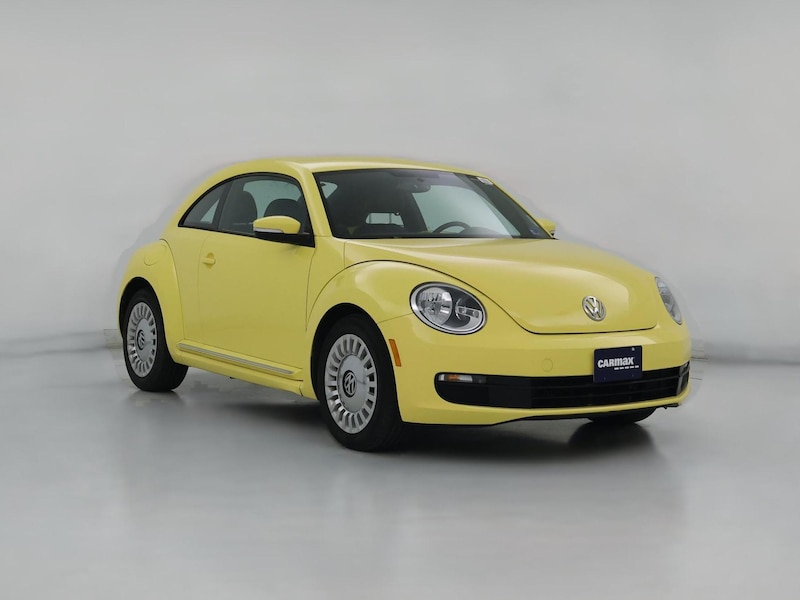 2014 Volkswagen Beetle  -
                  Sterling, VA