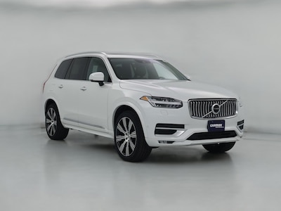 2020 Volvo XC90 T6 Inscription