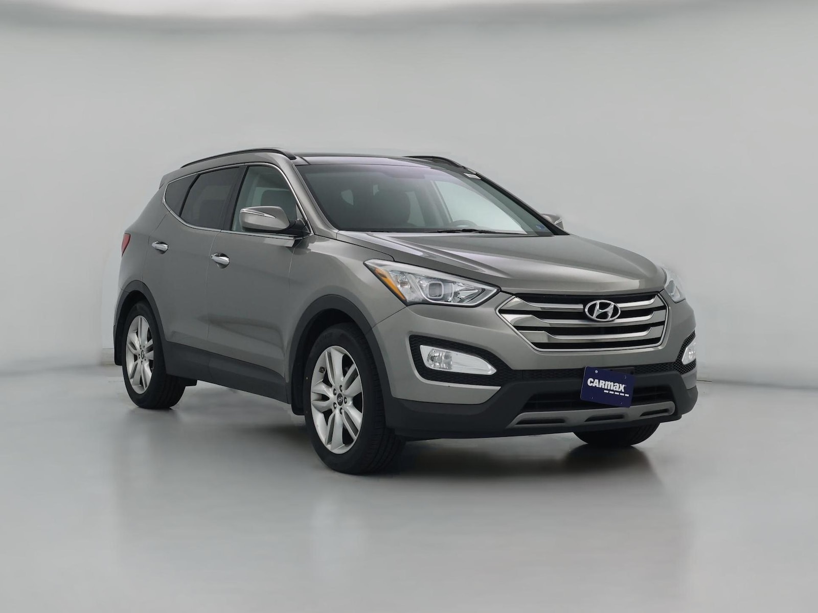 2015 Hyundai Santa Fe
