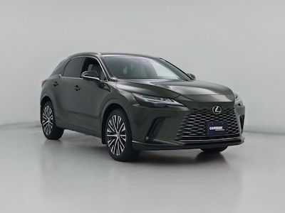 2024 Lexus RX 350 Premium Plus