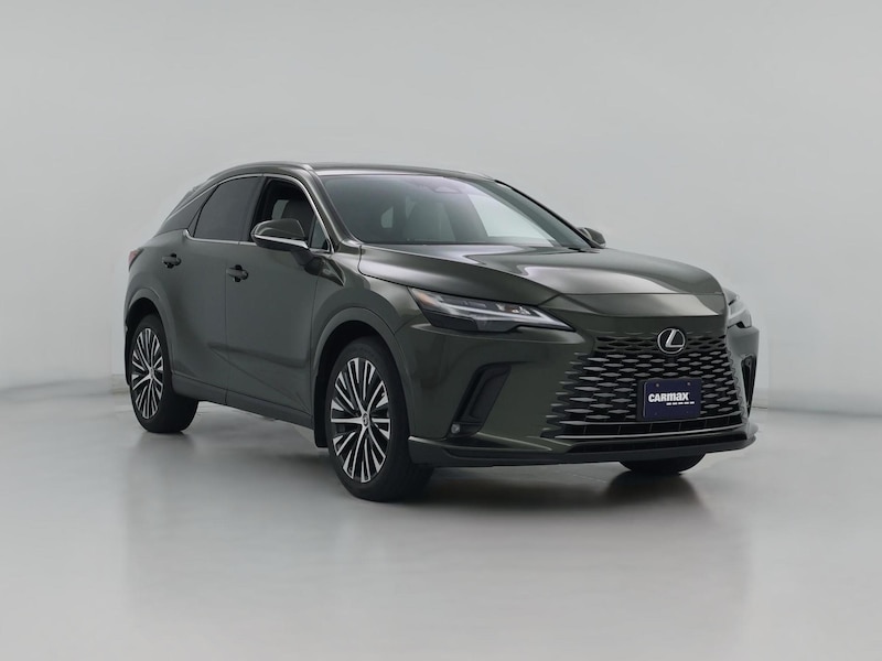 2024 Lexus RX 350 Premium Plus