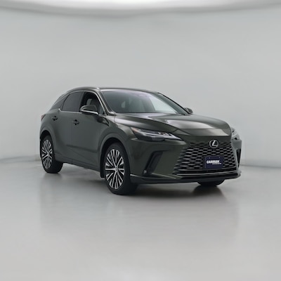 2024 Lexus RX 350 Premium Plus