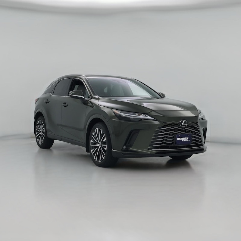 2024 Lexus RX 350 Premium Plus