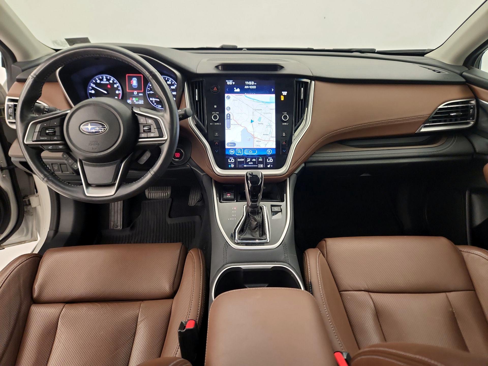 Thumbnail: 2020 Subaru Outback - 9