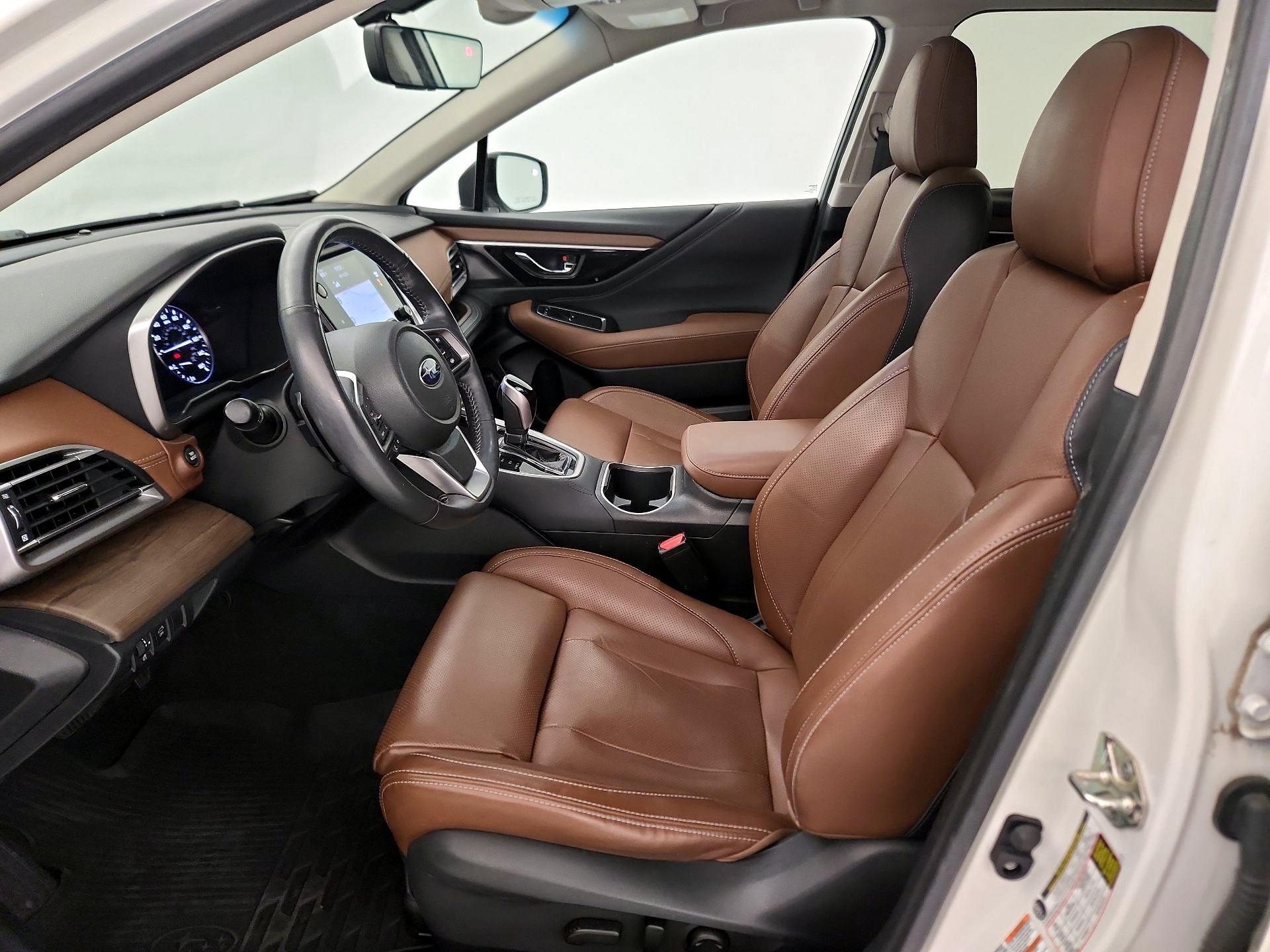 Thumbnail: 2020 Subaru Outback - 11
