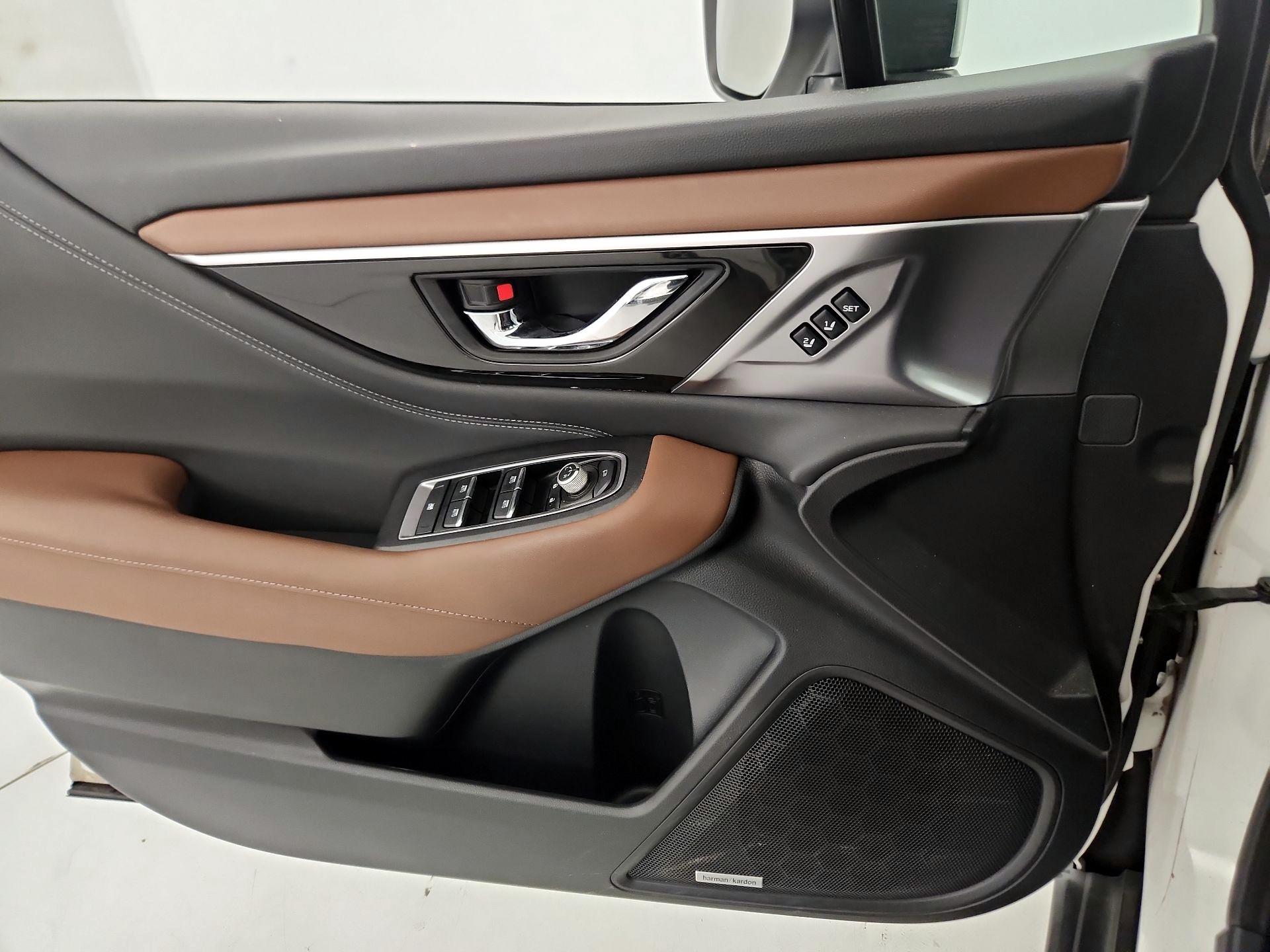 Thumbnail: 2020 Subaru Outback - 12