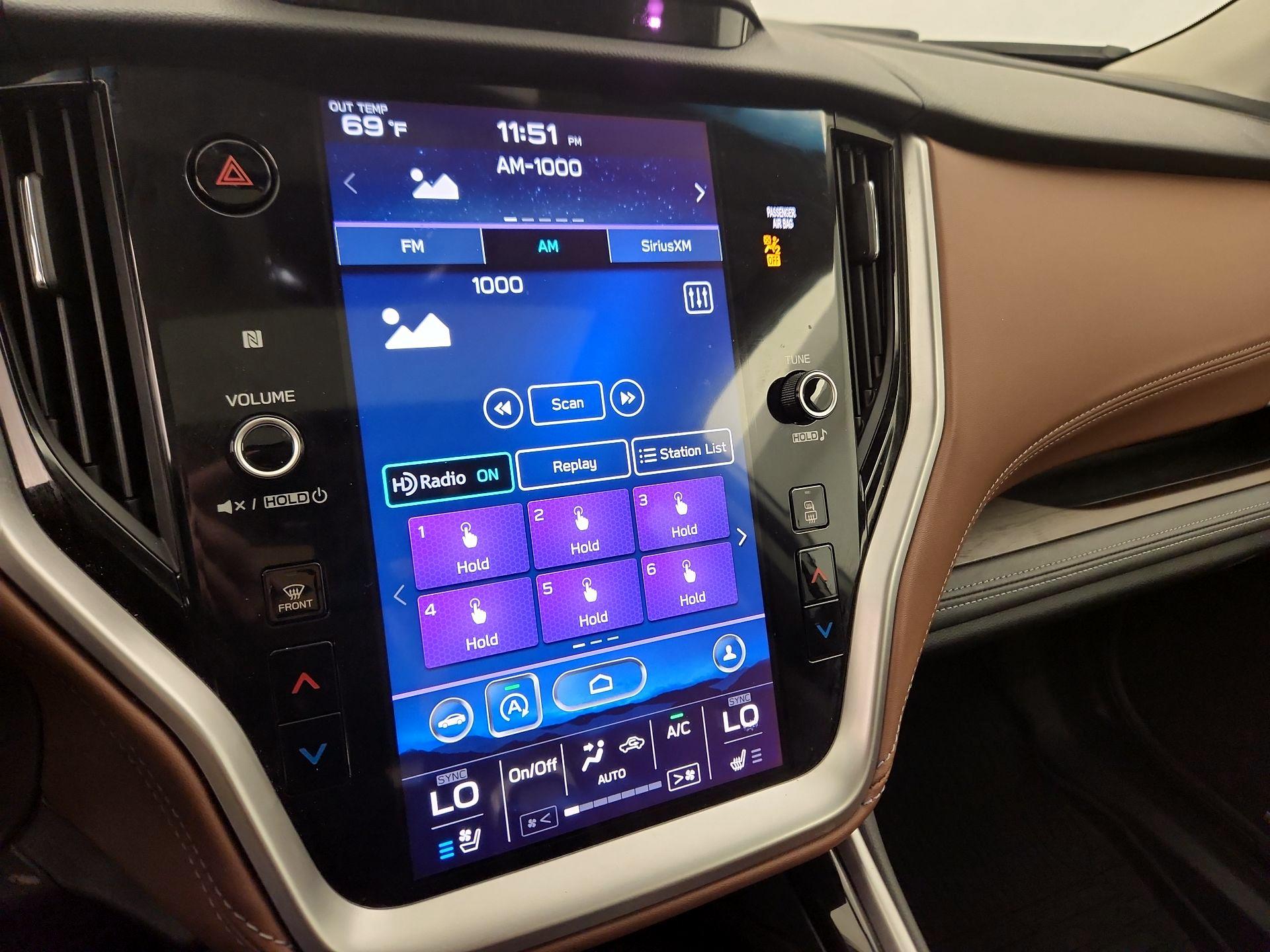 Thumbnail: 2020 Subaru Outback - 16