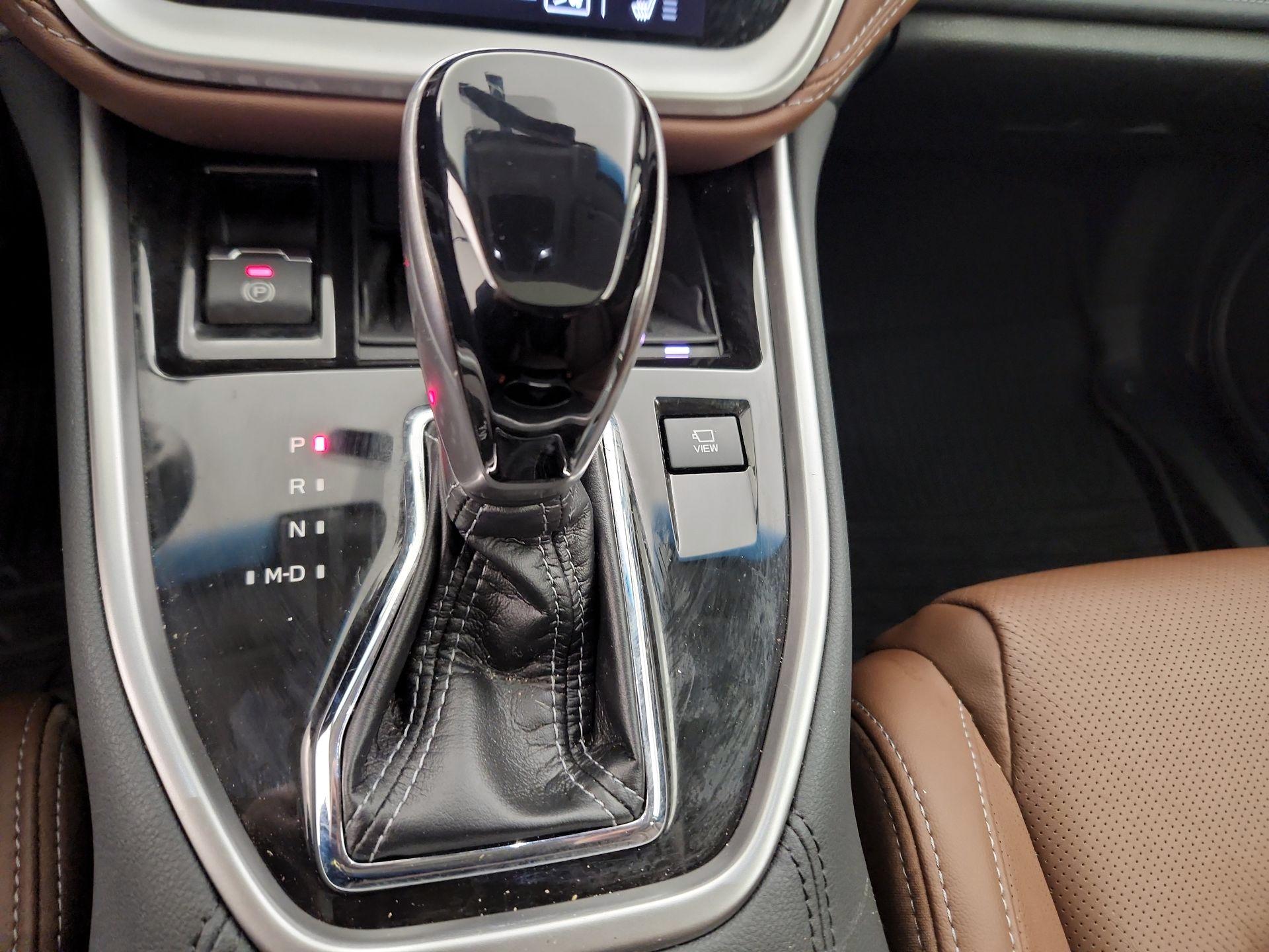 Thumbnail: 2020 Subaru Outback - 18