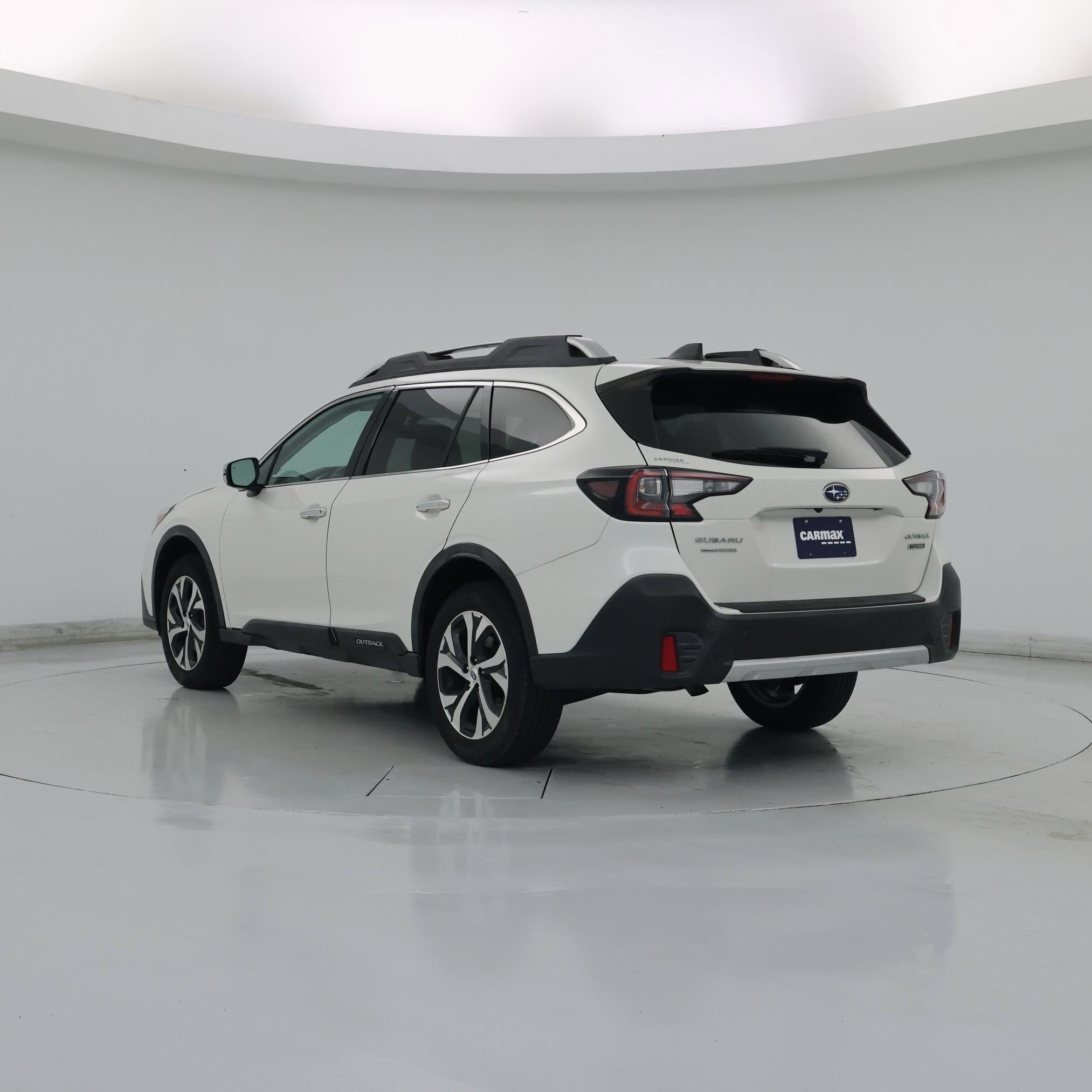 Thumbnail: 2020 Subaru Outback - 2