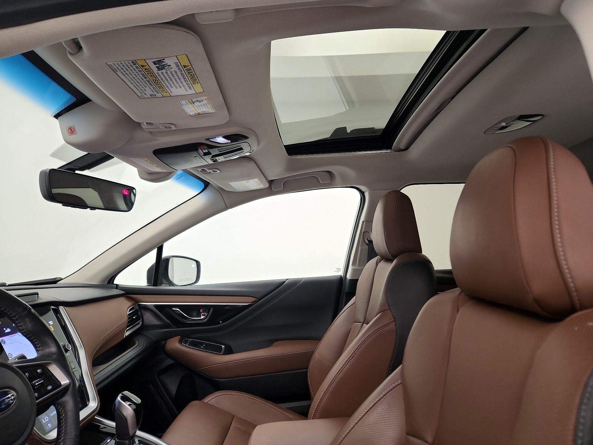 Thumbnail: 2020 Subaru Outback - 20