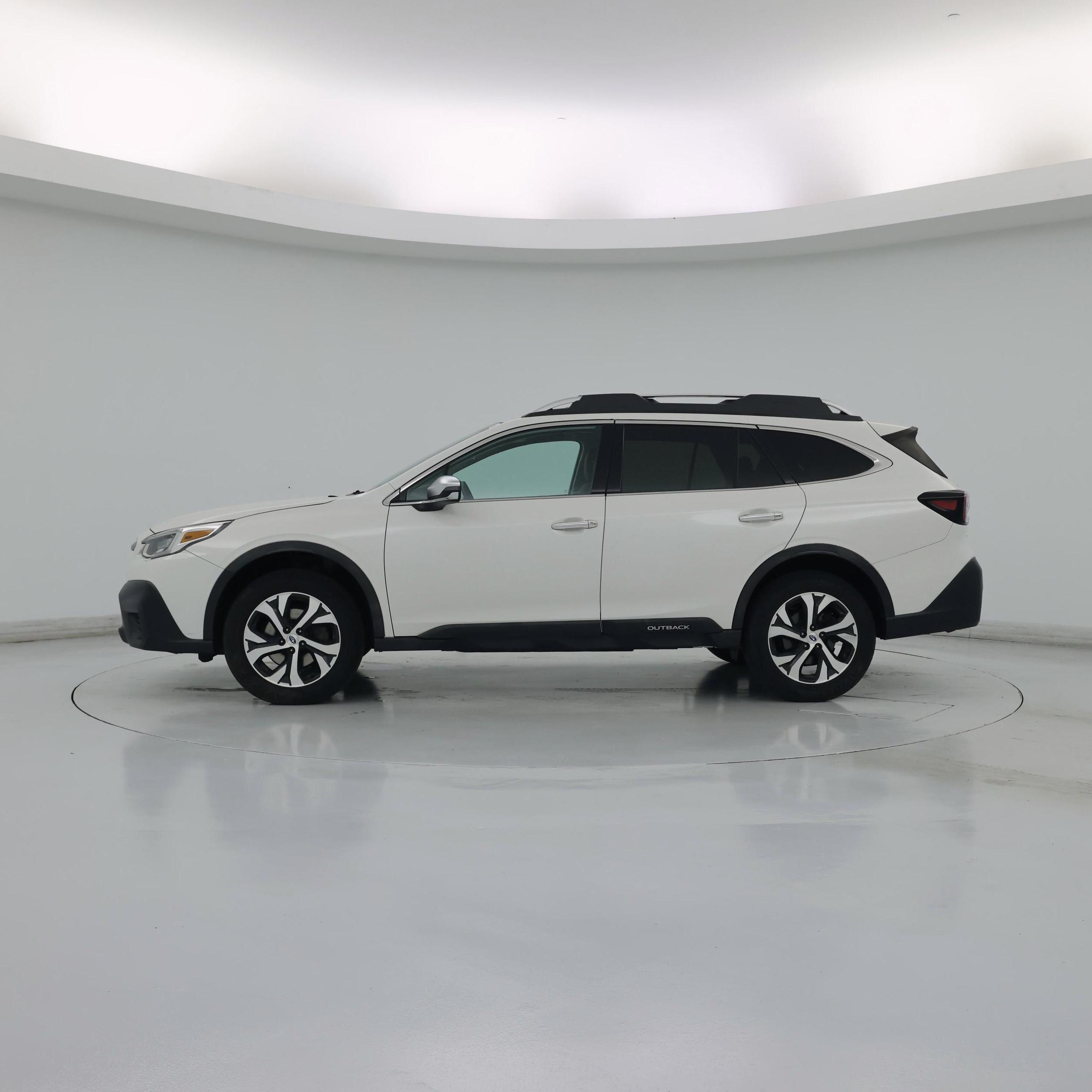 Thumbnail: 2020 Subaru Outback - 3