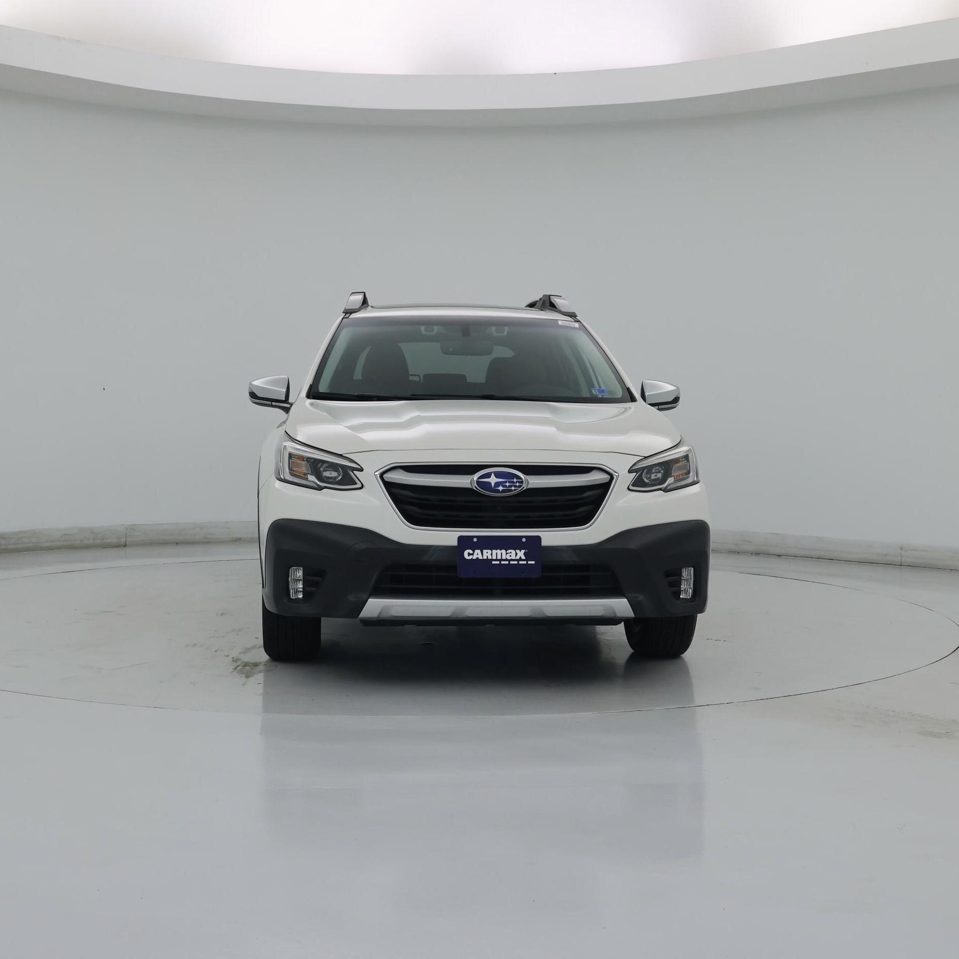 Thumbnail: 2020 Subaru Outback - 5